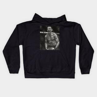 Max Holloway Kids Hoodie